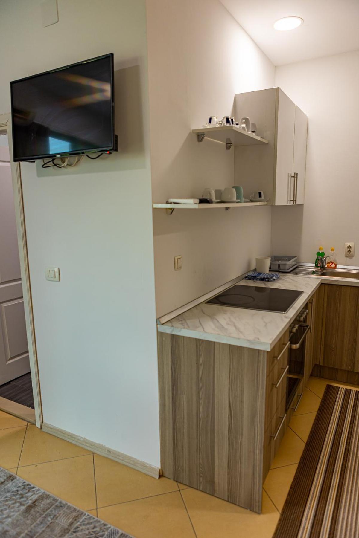 River Harmony Apartment Mostar Eksteriør bilde