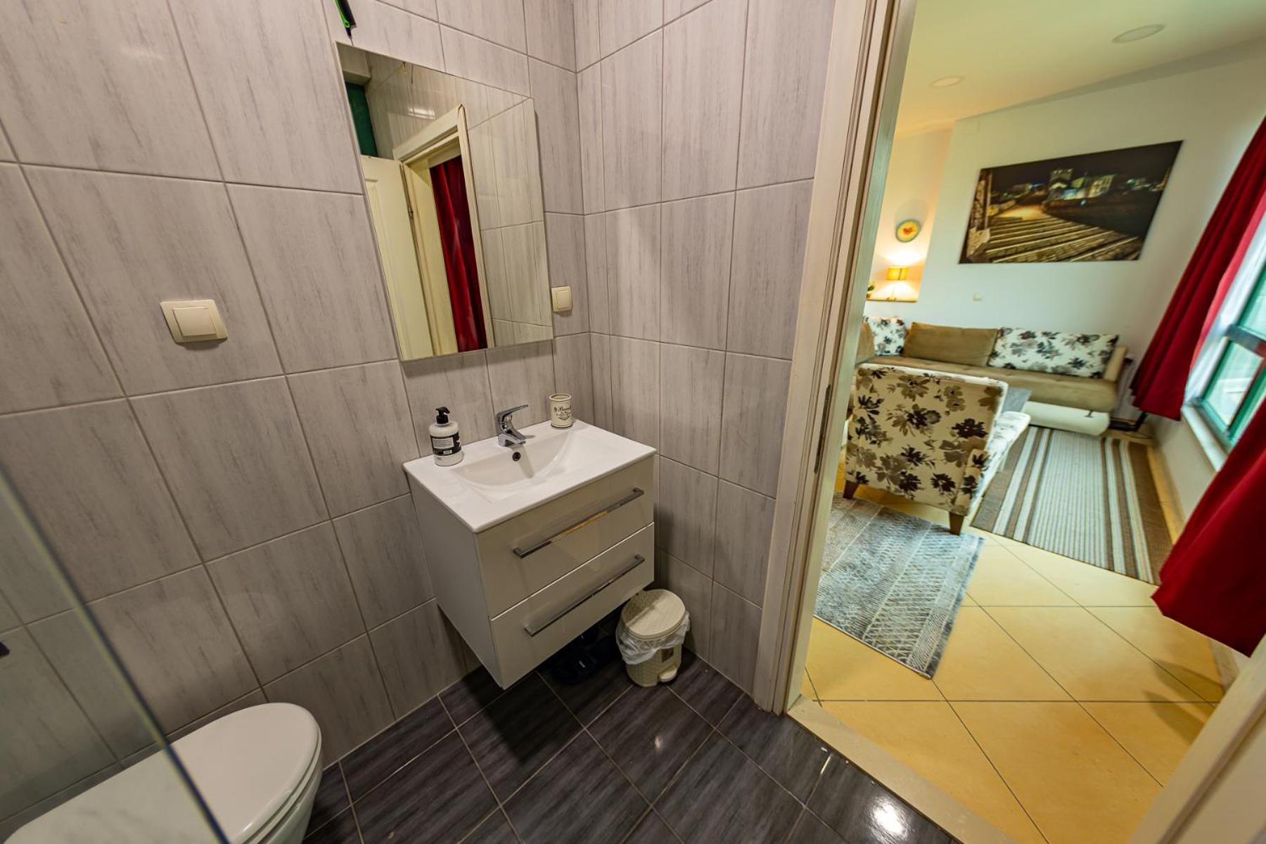 River Harmony Apartment Mostar Eksteriør bilde