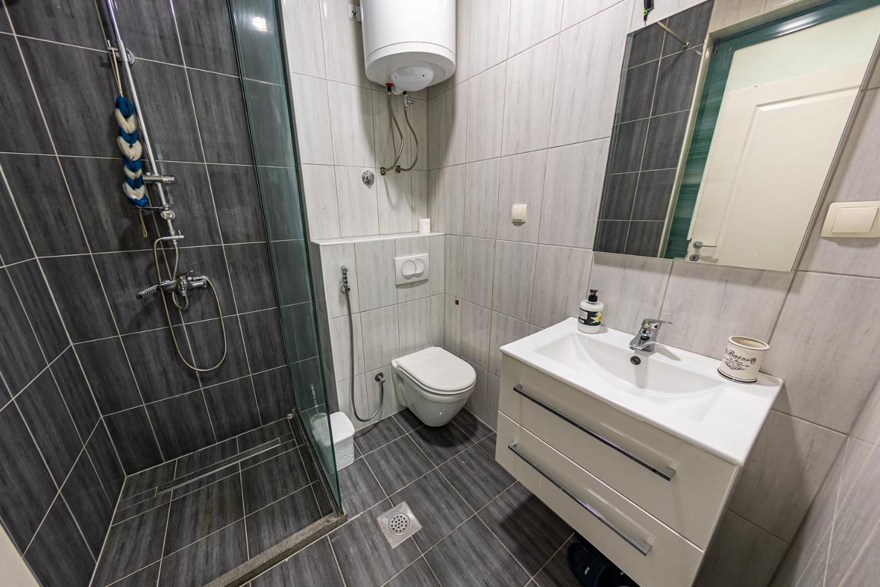 River Harmony Apartment Mostar Eksteriør bilde