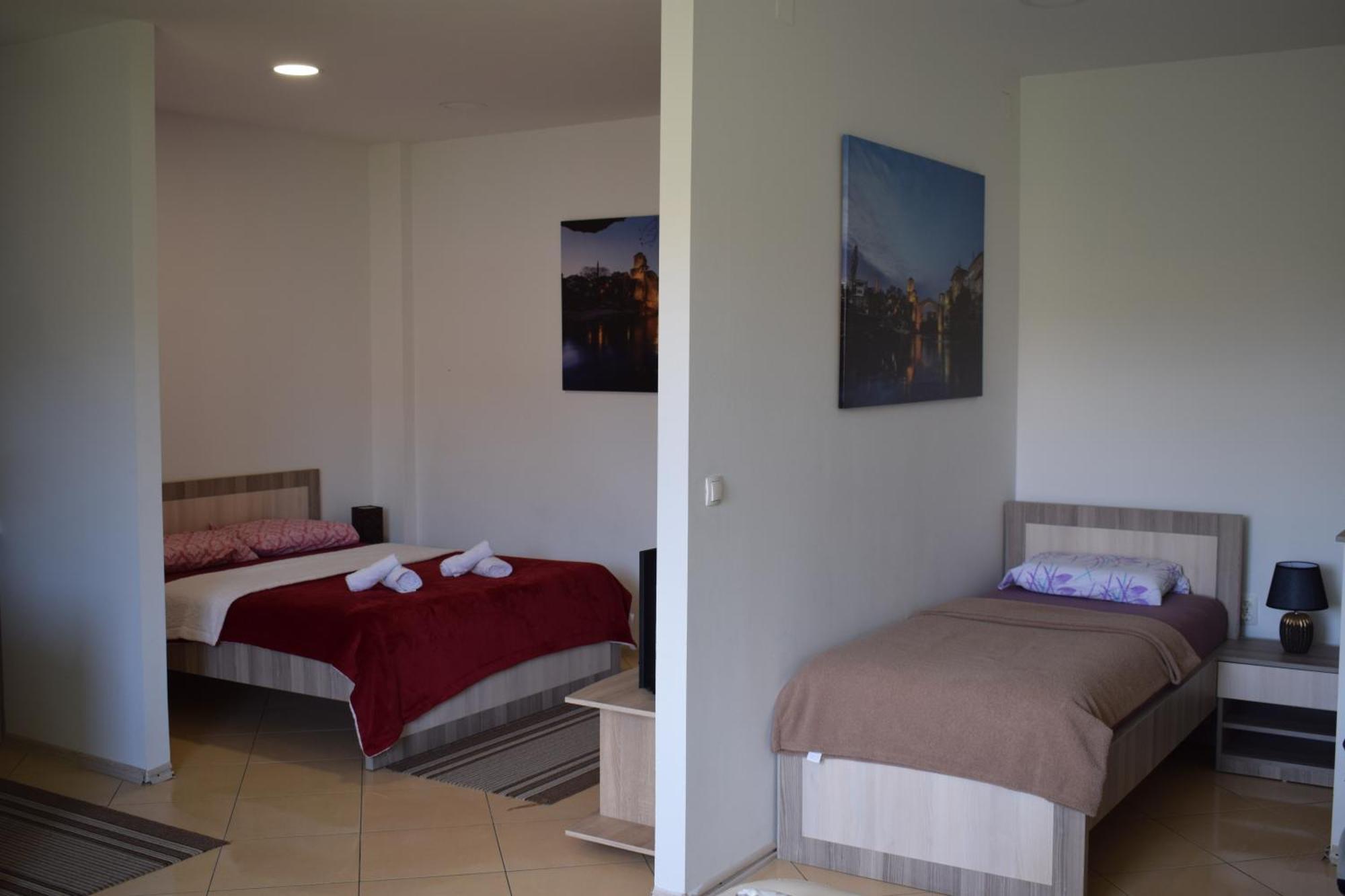 River Harmony Apartment Mostar Eksteriør bilde
