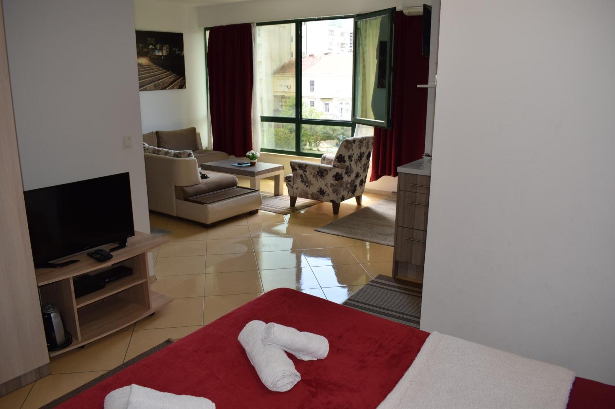 River Harmony Apartment Mostar Eksteriør bilde